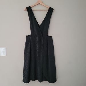 Eva Franco Jumper Dress